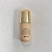 Sun block bottle